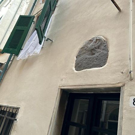 Villa Gli Scogli A Due Passi Porto Venere Exterior foto