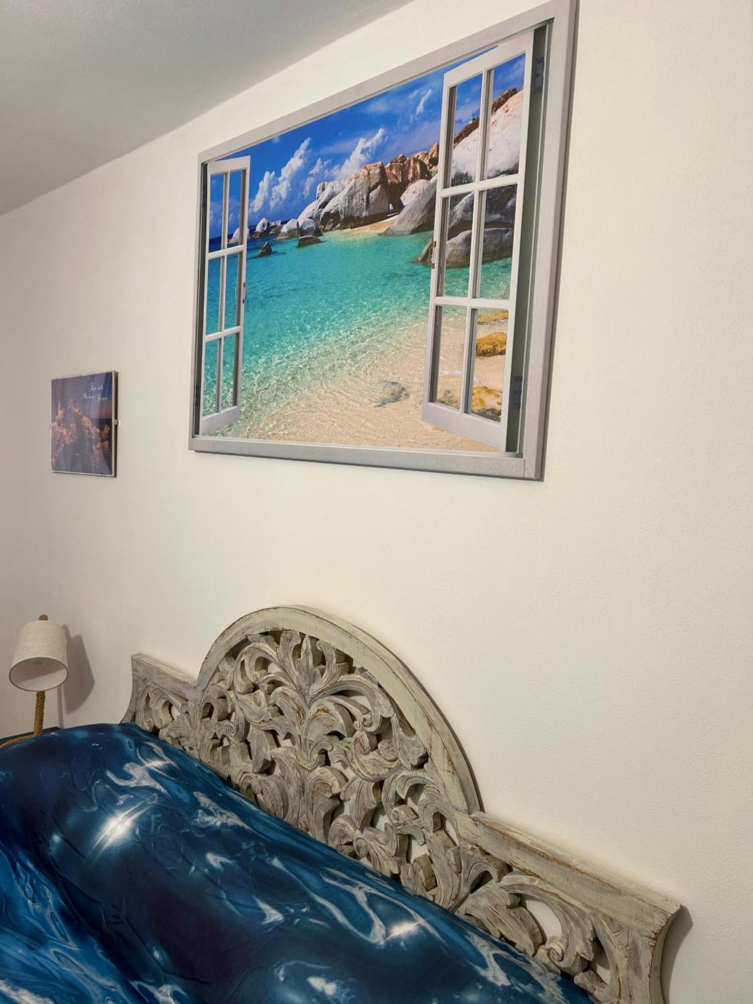 Villa Gli Scogli A Due Passi Porto Venere Exterior foto