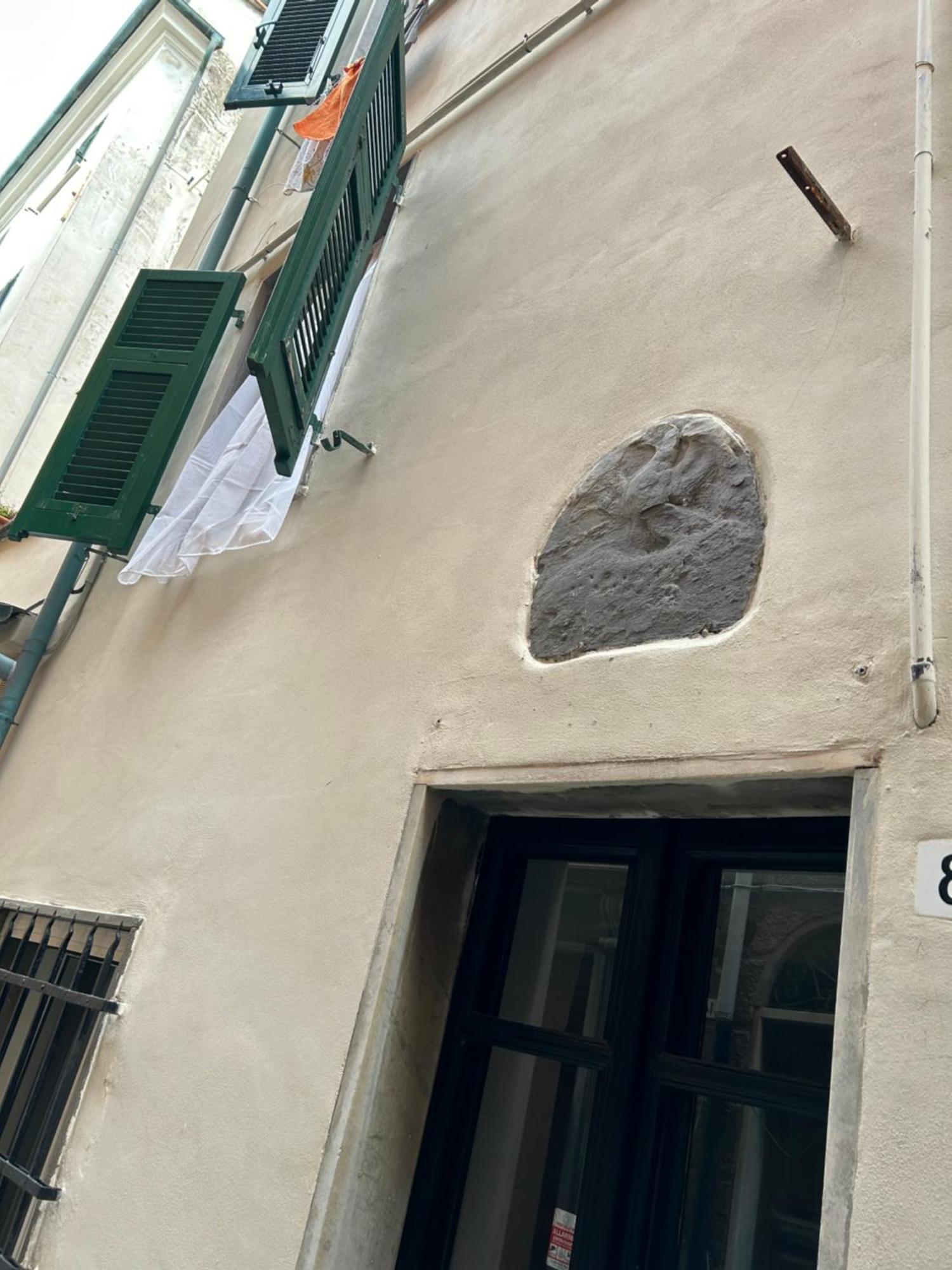 Villa Gli Scogli A Due Passi Porto Venere Exterior foto